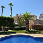 Appartement Blue Pool Paradise Orihuela