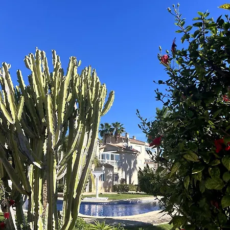 Blue Pool Paradise Appartement Orihuela