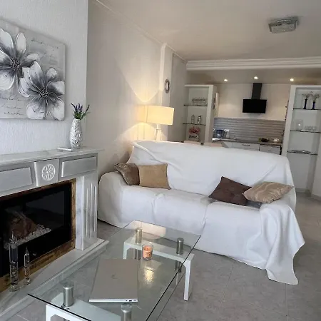 Appartement Blue Pool Paradise Orihuela