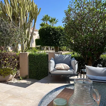 Appartement Blue Pool Paradise Orihuela