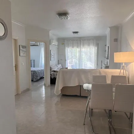Appartement Blue Pool Paradise Orihuela