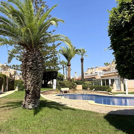 Appartement Blue Pool Paradise Orihuela
