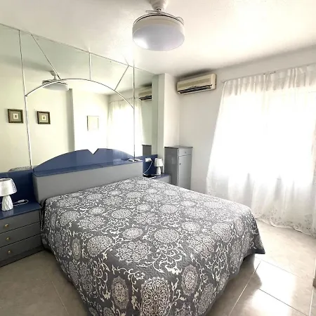 Appartement Blue Pool Paradise