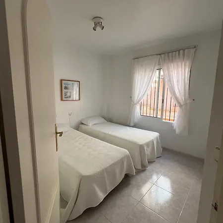 Blue Pool Paradise Appartement Orihuela