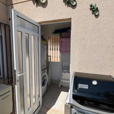 Blue Pool Paradise Appartement Orihuela